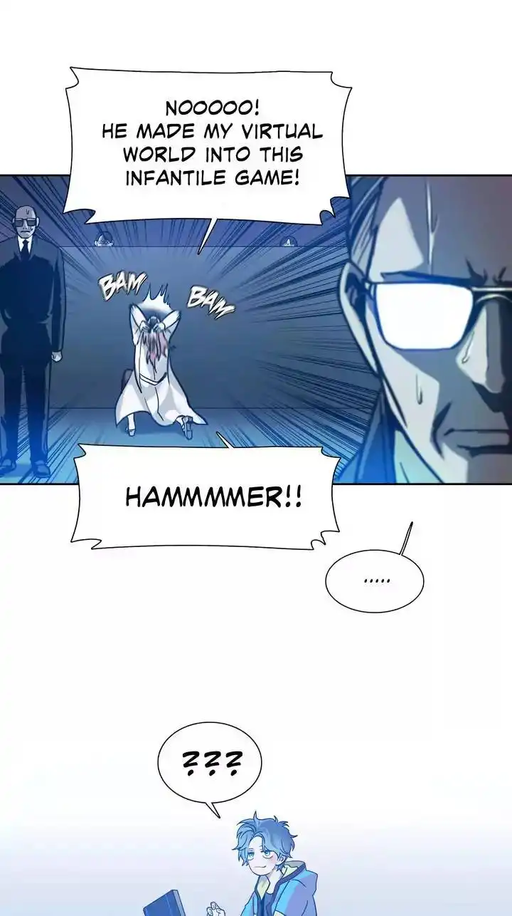Unknown Code Chapter 22 13